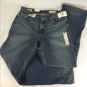 NWT Woman’s Polo Ralph Lauren Saturday jeans 10R